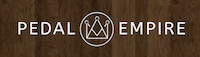 Pedal Empire logo